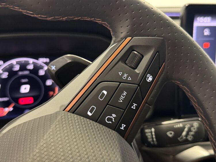 Cupra Formentor DSG foto 26