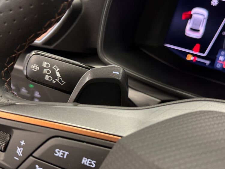 Cupra Formentor DSG foto 27