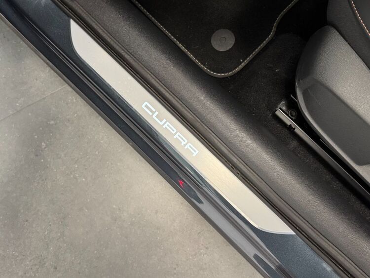 Cupra Formentor DSG foto 28