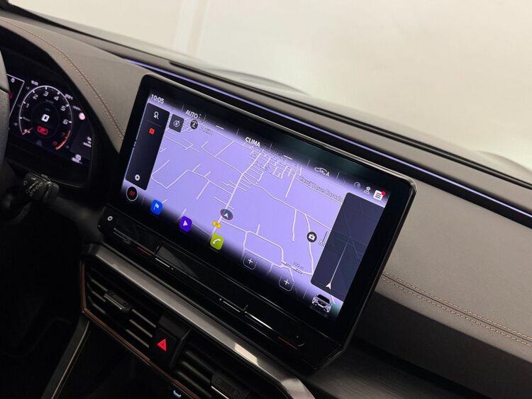 Cupra Formentor DSG foto 36