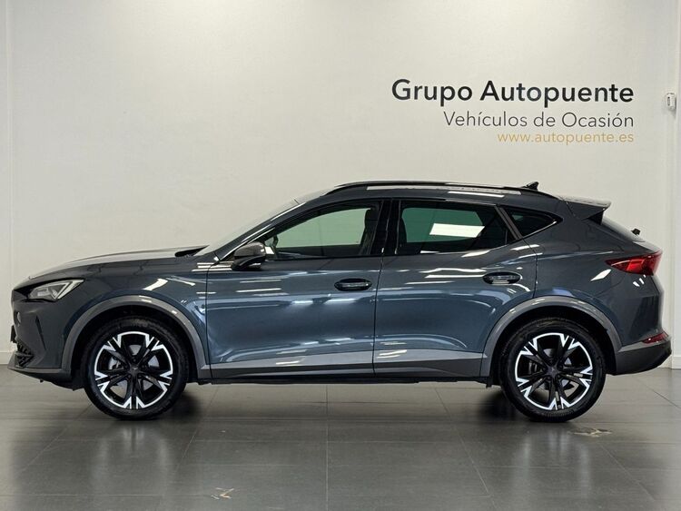 Cupra Formentor DSG foto 6