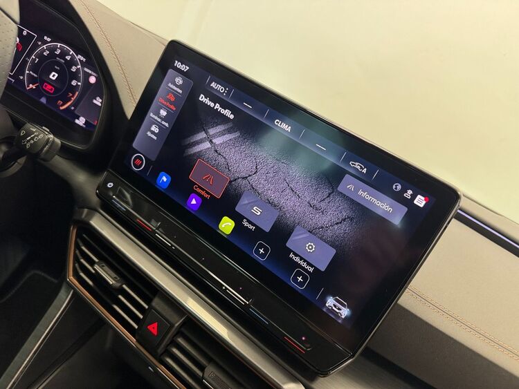 Cupra Formentor DSG foto 44