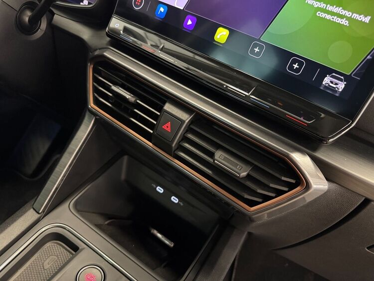Cupra Formentor DSG foto 46