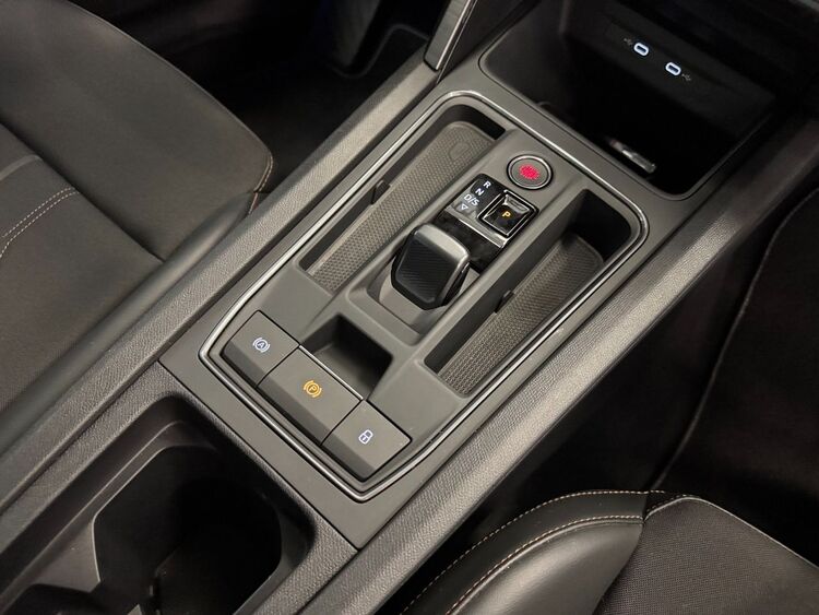 Cupra Formentor DSG foto 47