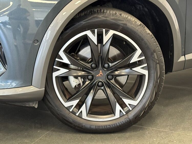 Cupra Formentor DSG foto 51