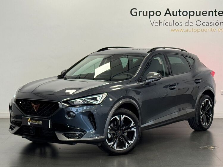 Cupra Formentor DSG foto 7