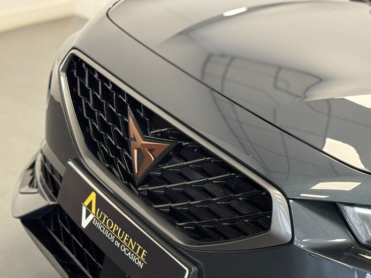 Cupra Formentor DSG foto 53