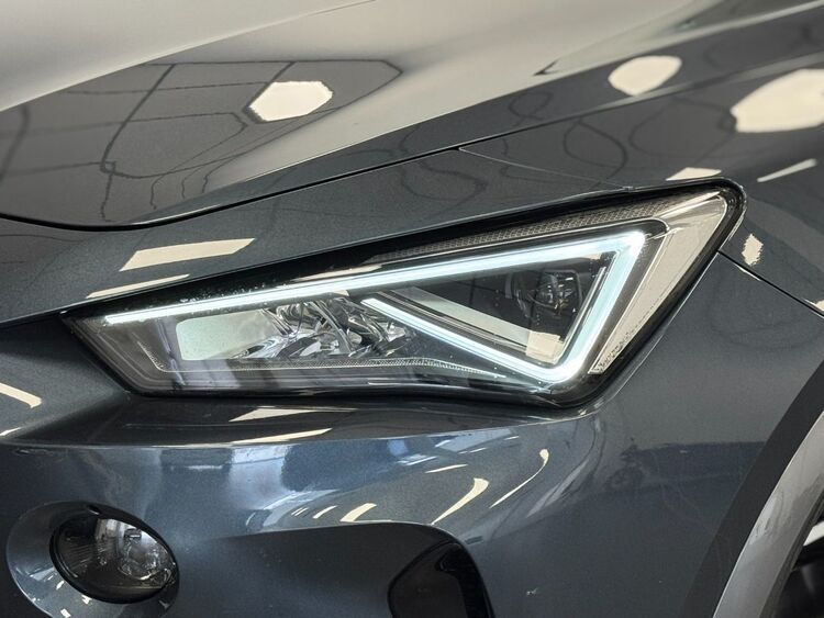 Cupra Formentor DSG foto 54