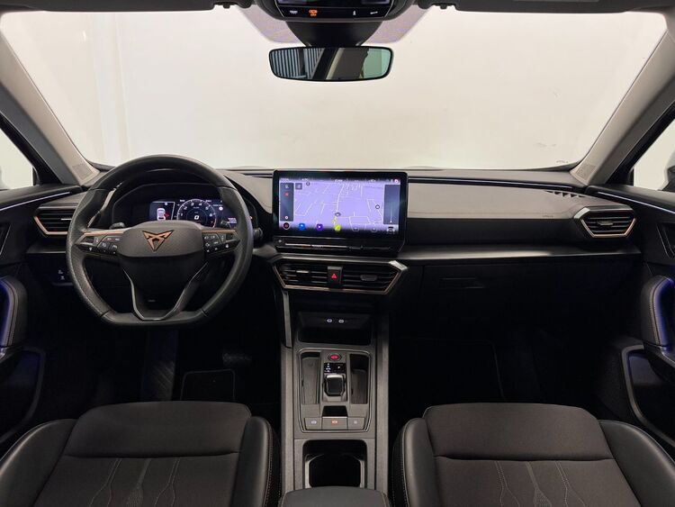 Cupra Formentor DSG foto 10