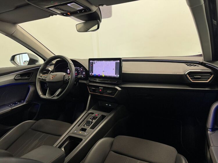 Cupra Formentor DSG foto 11