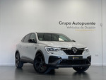 Renault Arkana RS LINE miniatura 2