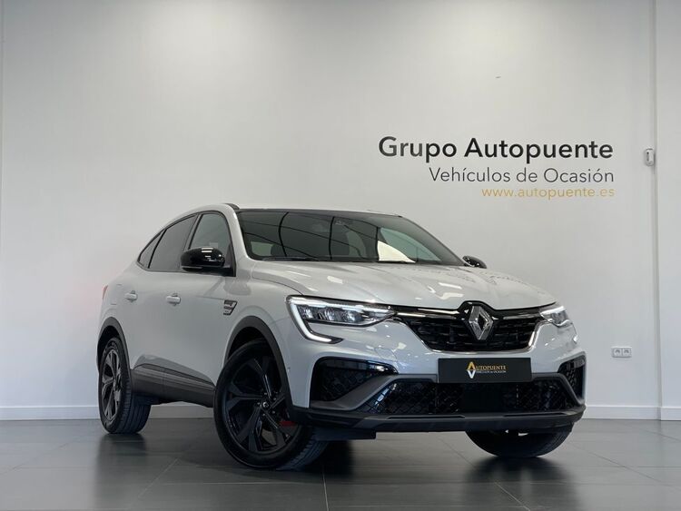 Renault Arkana RS LINE foto 2
