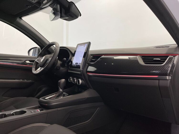 Renault Arkana RS LINE foto 12