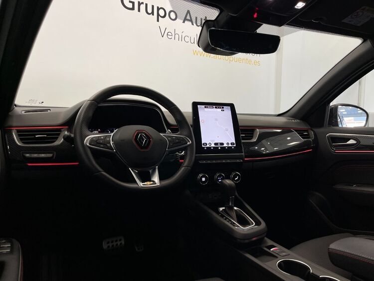 Renault Arkana RS LINE foto 13