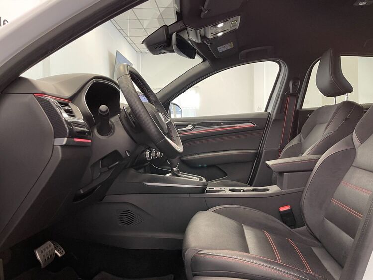 Renault Arkana RS LINE foto 15