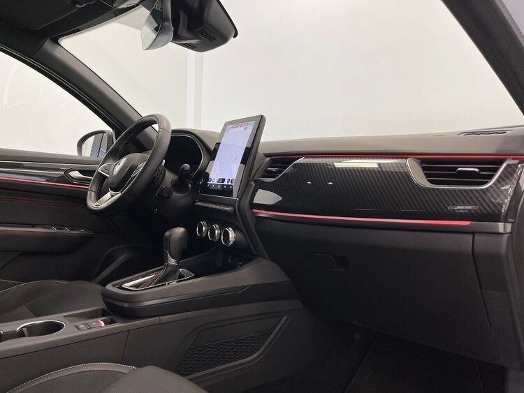 Renault Arkana RS LINE foto 35