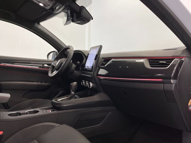 Renault Arkana RS LINE foto 36