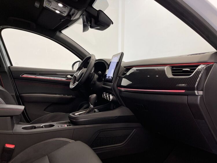 Renault Arkana RS LINE foto 37