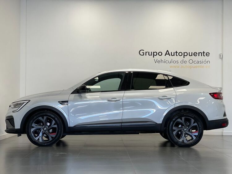 Renault Arkana RS LINE foto 6