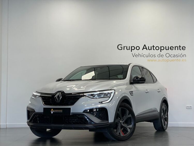 Renault Arkana RS LINE foto 7