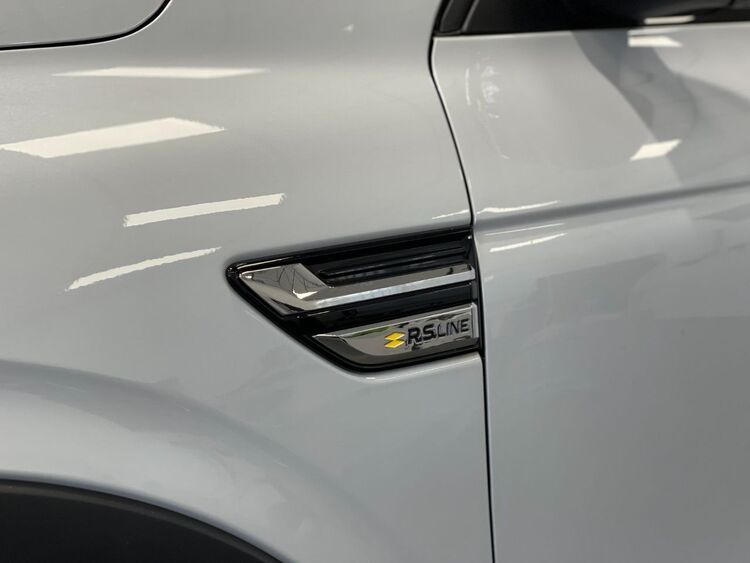 Renault Arkana RS LINE foto 54