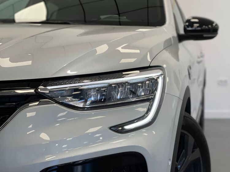 Renault Arkana RS LINE foto 56