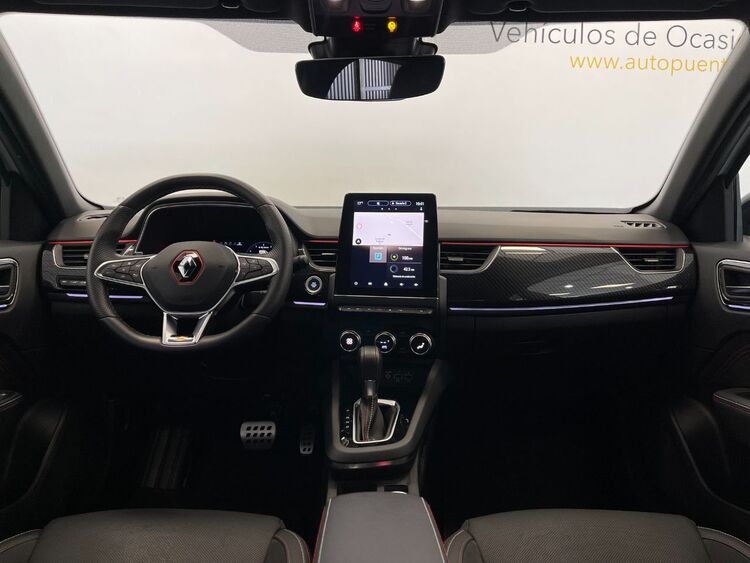 Renault Arkana RS LINE foto 9