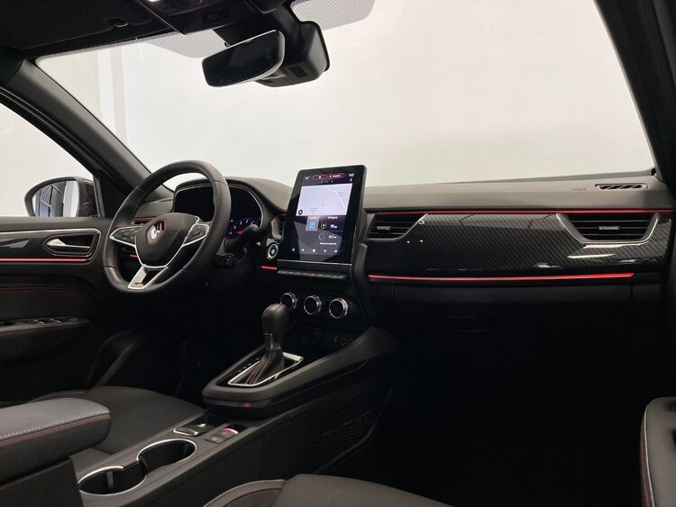 Renault Arkana RS LINE foto 10