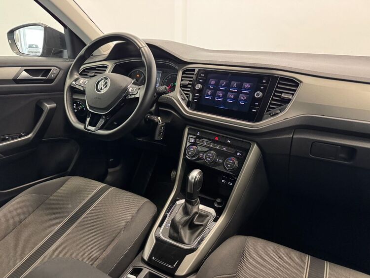 Volkswagen T-Roc ADVANCE foto 12