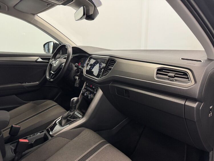 Volkswagen T-Roc ADVANCE foto 13