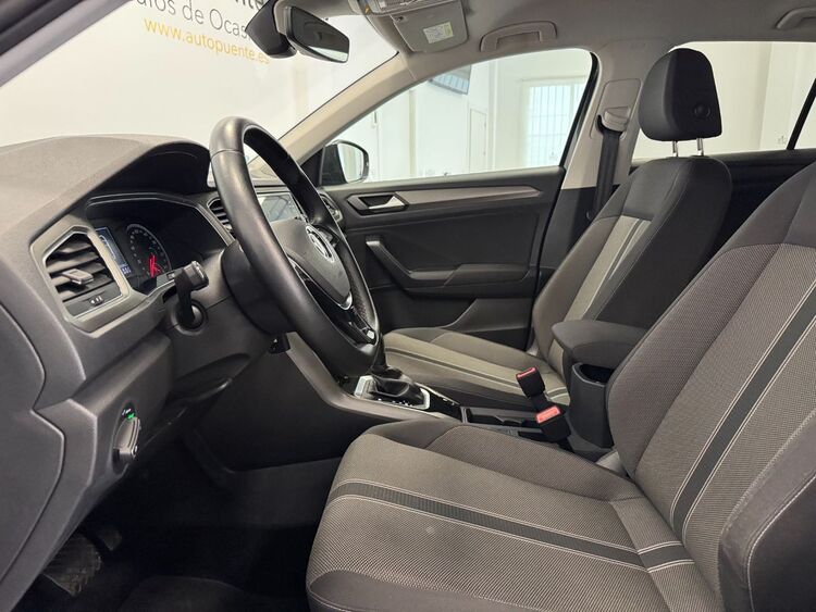Volkswagen T-Roc ADVANCE foto 15