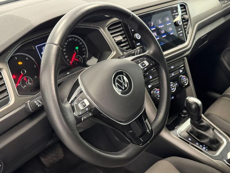 Volkswagen T-Roc ADVANCE foto 18