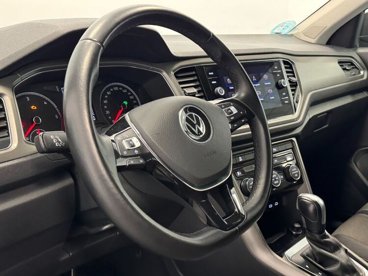 Volkswagen T-Roc ADVANCE foto 19