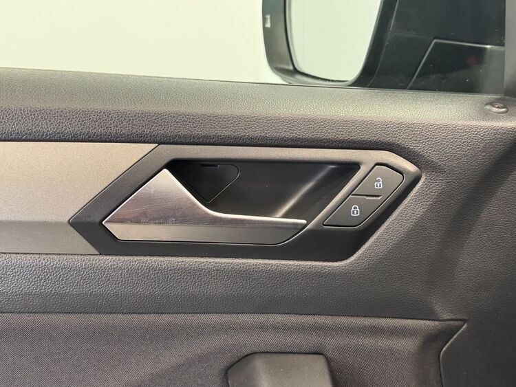 Volkswagen T-Roc ADVANCE foto 20