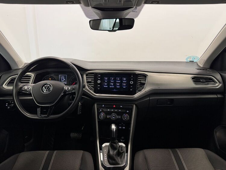 Volkswagen T-Roc ADVANCE foto 27