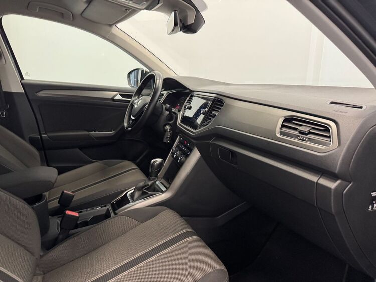 Volkswagen T-Roc ADVANCE foto 28