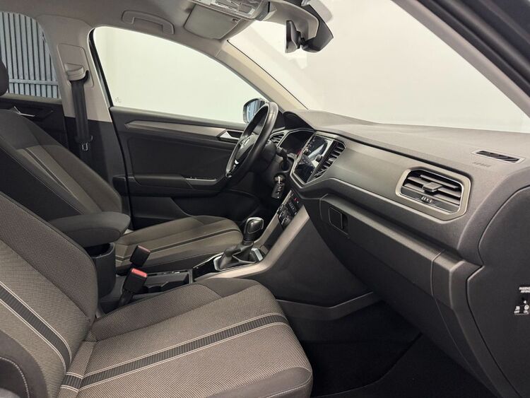 Volkswagen T-Roc ADVANCE foto 29