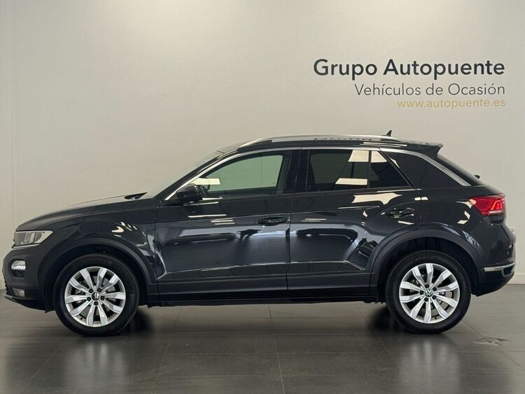 Volkswagen T-Roc ADVANCE foto 6