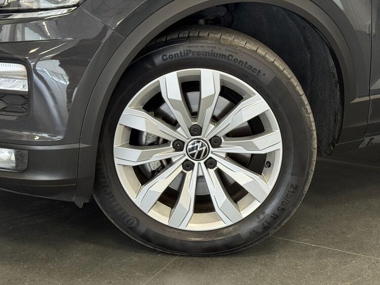 Volkswagen T-Roc ADVANCE foto 42