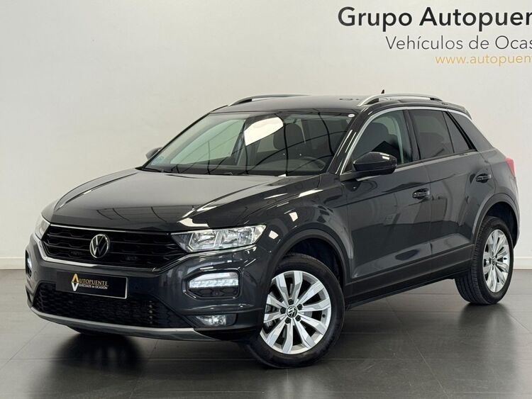 Volkswagen T-Roc ADVANCE foto 7