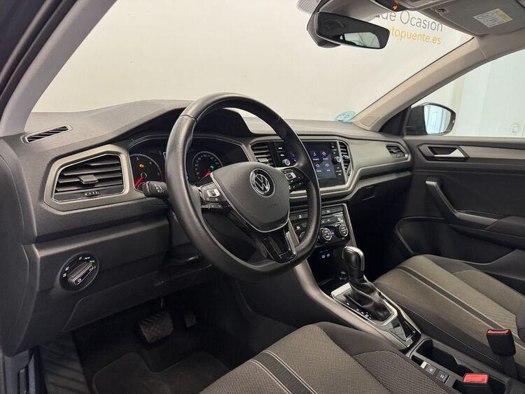Volkswagen T-Roc ADVANCE foto 8
