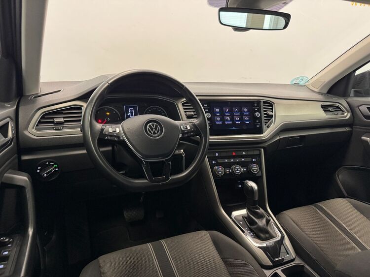 Volkswagen T-Roc ADVANCE foto 9