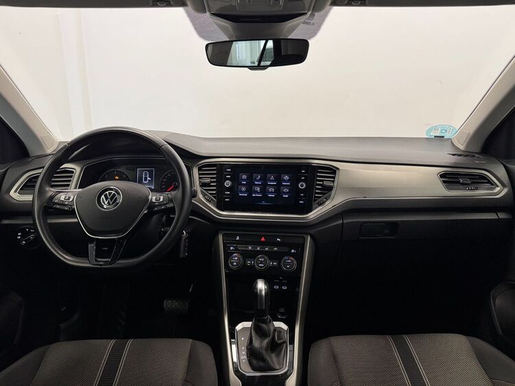 Volkswagen T-Roc ADVANCE foto 10