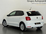 Volkswagen Polo ADVANCE miniatura 5