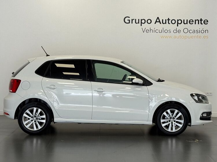 Volkswagen Polo ADVANCE foto 3