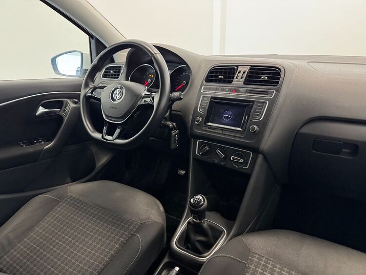 Volkswagen Polo ADVANCE foto 12
