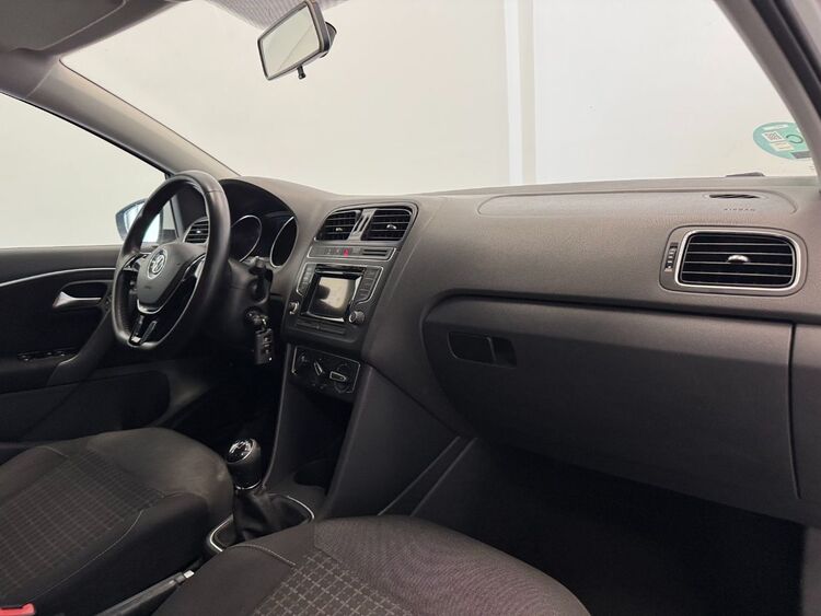 Volkswagen Polo ADVANCE foto 13