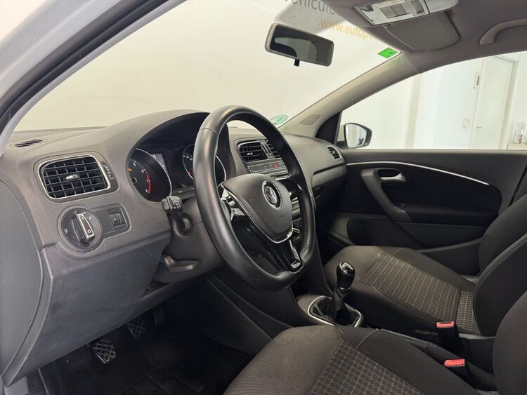Volkswagen Polo ADVANCE foto 14