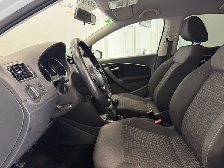 Volkswagen Polo ADVANCE foto 15