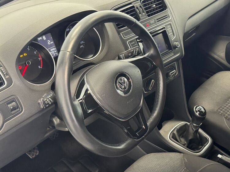 Volkswagen Polo ADVANCE foto 19